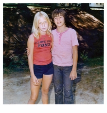 Hello Muddah, Hello Faddah: Andy Sweet's Summer Camp 1977