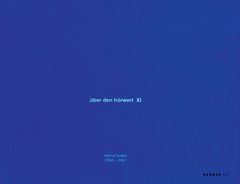 Helmut Lemke: The Site the Sound Requires