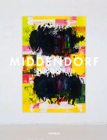 Helmut Middendorf: Athens