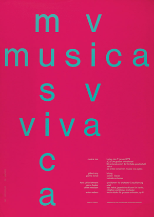 Helvetica forever