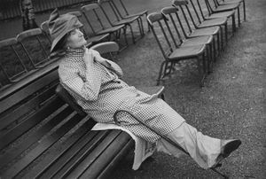 Henri Cartier-Bresson: Le Grand Jeu