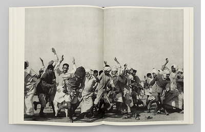 Henri Cartier-Bresson: The Decisive Moment, Punjab India