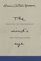 Henri Cartier-Bresson: The Mind's Eye