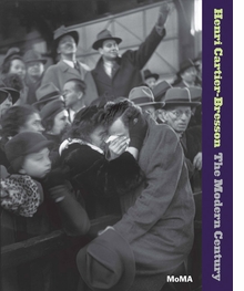 Henri Cartier-Bresson: The Modern Century
