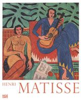 Henri Matisse: Figure Color Space