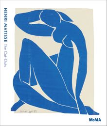 Henri Matisse: The Cut-Outs