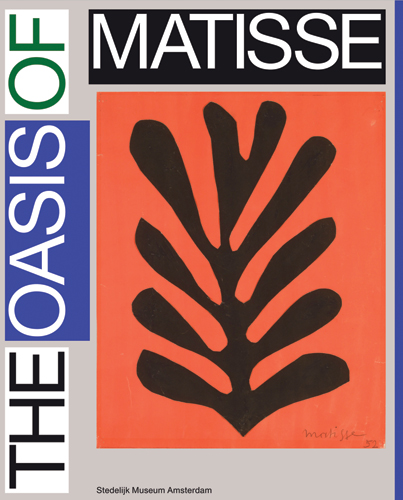 アート・デザイン・音楽 Henri Matisse: The Oasis of Matisse Henri Matisse The Oasis of Matisse ARTBOOK | D.A.P. 2015 Catalog