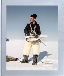 Henrik Saxgren: Ultima Thule