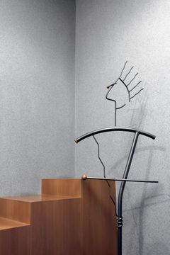 Henrike Naumann: 2000