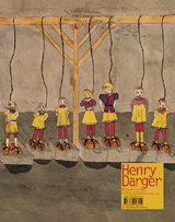 アート・デザイン・音楽 HENRY DARGER: Disasters of War Henry Darger: Disasters of War | Henry Darger, Klaus