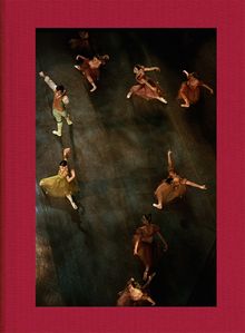 Henry Leutwyler: Ballet