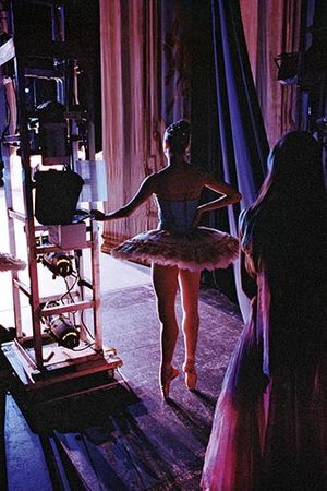 Henry Leutwyler: Ballet