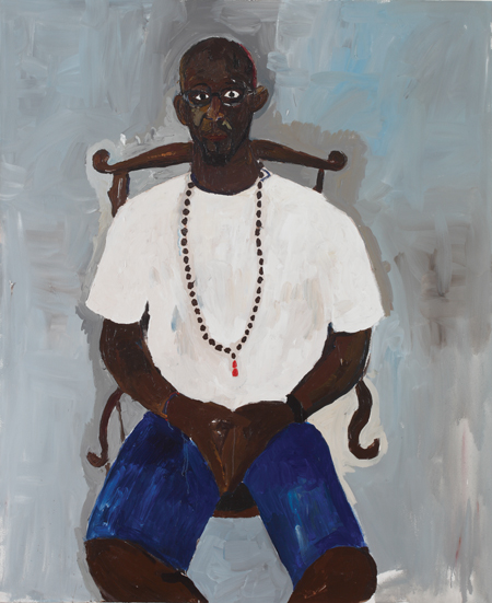 Henry Taylor ARTBOOK | D.A.P. 2014 Catalog Books Exhibition