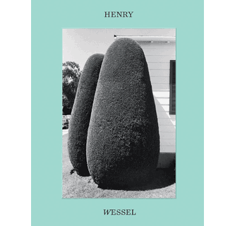 Henry Wessel Documentary Style and Beyond ARTBOOK | D.A.P.