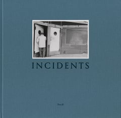 Henry Wessel: Incidents