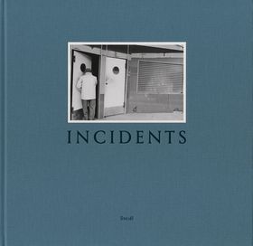 Henry Wessel: Incidents