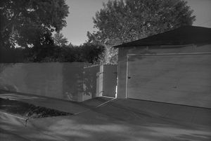 Henry Wessel: Traffic/Sunset Park/Continental Divide