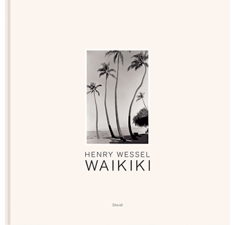 Henry Wessel Waikiki ARTBOOK | D.A.P. 2011 Catalog Books