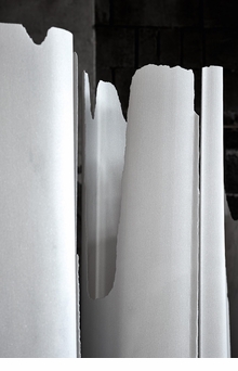 Herbert Golser: Changing Shape