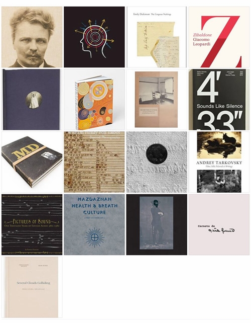 Herbert Pfostl Weighs In on the Best of 2013