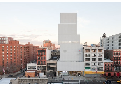 Herbert Pfostl Weighs In on the Best of 2013