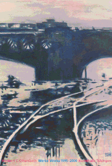 Heribert C. Ottersbach: Works 1995-2006