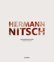 Hermann Nitsch: 20th Painting Action