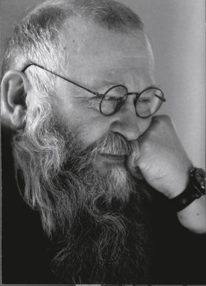 Hermann Nitsch: Life and Work