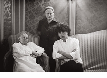 Herv Guibert: Suzanne and Louise