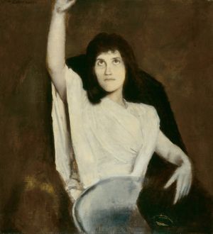 Hidden Modernism: The Fascination with the Occult around 1900