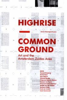 High-Rise & Common Ground