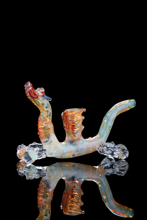 High Style: The Art of Cannabis Pipes