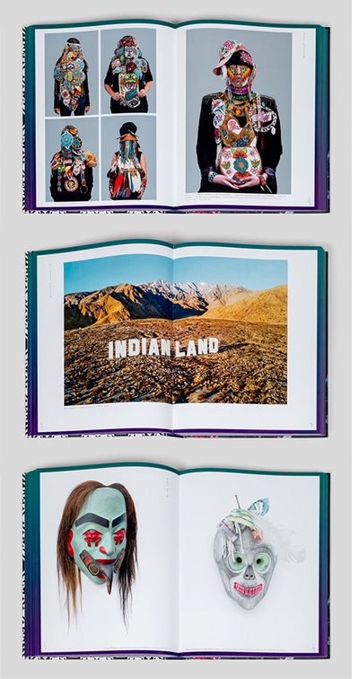 Celebrate Indigenous artists across the spectrum