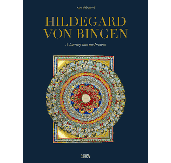 その他 Hildegard Von Bingen.. Book of Divine Works, Part 1, Vision 4: Cosmos, Body, and