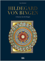 Hildegard von Bingen: A Journey into the Images