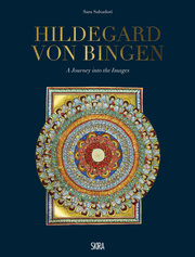 Hildegard von Bingen: A Journey into the Images