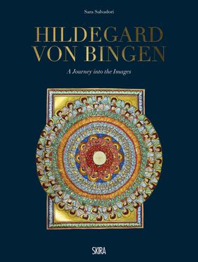 Hildegard von Bingen: A Journey into the Images
