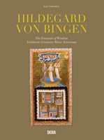 Hildegard von Bingen: The Fountain of Wisdom