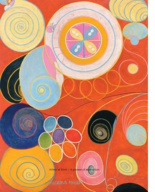 Hilma af Klint: A Pioneer of Abstraction