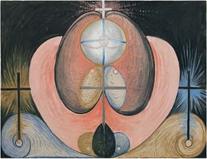 Hilma af Klint: A Pioneer of Abstraction