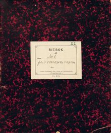 Hilma af Klint and The Fives Sketchbooks