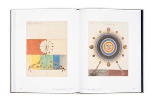 Hilma af Klint: Geometric Series and Other Works 1917–1920