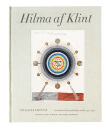 Hilma af Klint: Geometric Series and Other Works 19171920