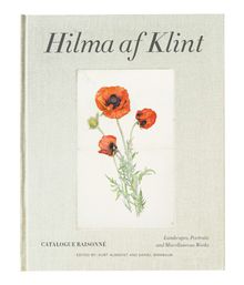 Hilma af Klint: Landscapes, Portraits and Miscellaneous Works 18861940
