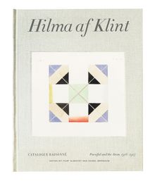 Hilma af Klint: Parsifal and the Atom 19161917