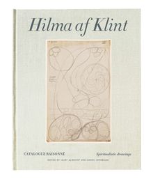 Hilma af Klint: Spiritualistic Drawings 18961905