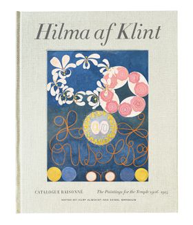 Hilma af Klint: The Paintings for the Temple 19061915