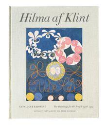 Hilma af Klint: The Paintings for the Temple 19061915