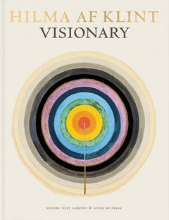 Hilma af Klint: Visionary