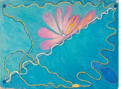 'Hilma af Klint: Visionary' is Back in Stock!